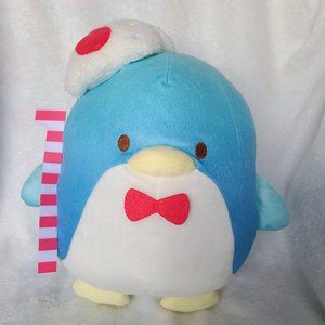 Tuxedo Sam - Summer Juice Big Plushy